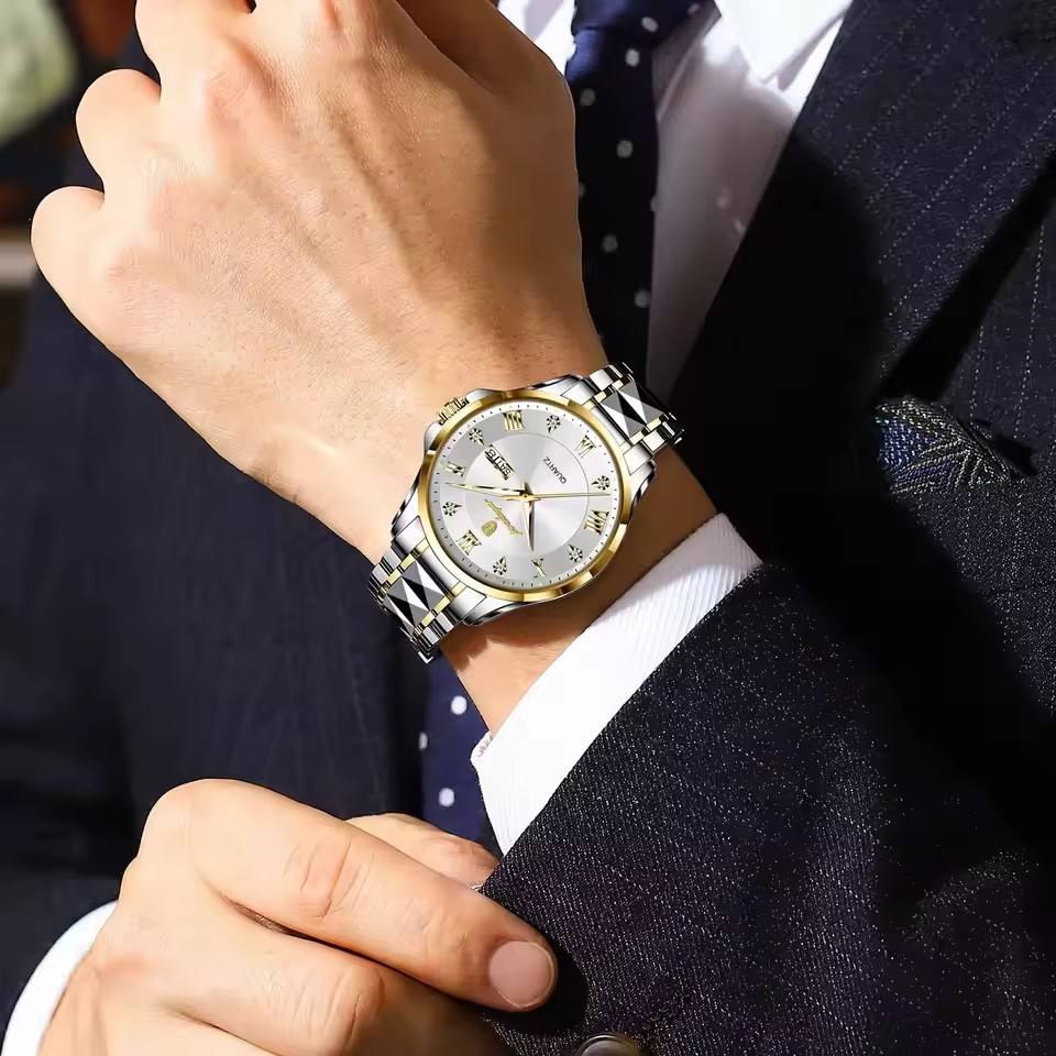 POEDAGAR 883 Watch
